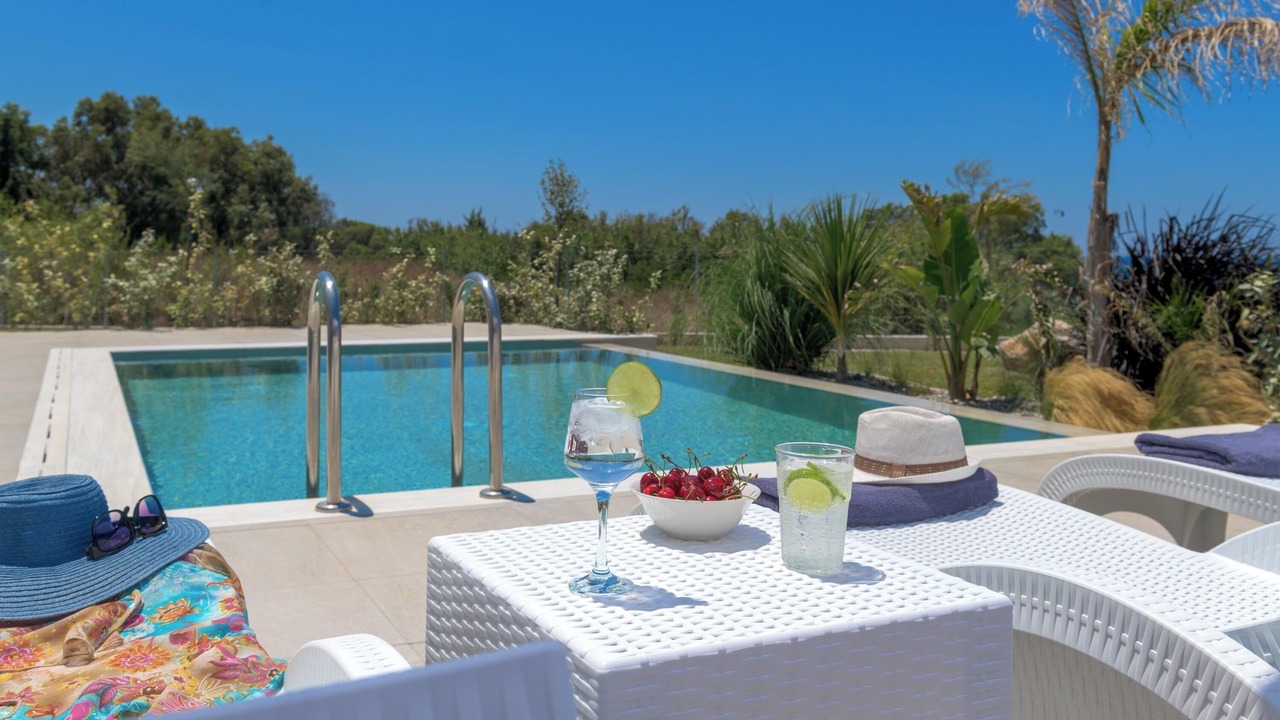 Photo of Outdoor in Theologos