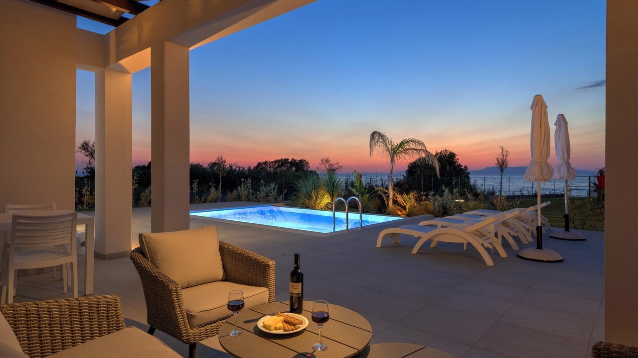 Photo of Outdoor in Theologos