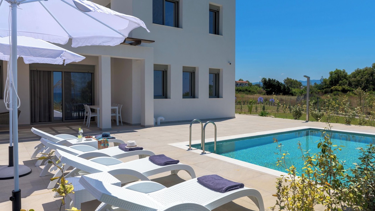 Photo of Outdoor in Theologos