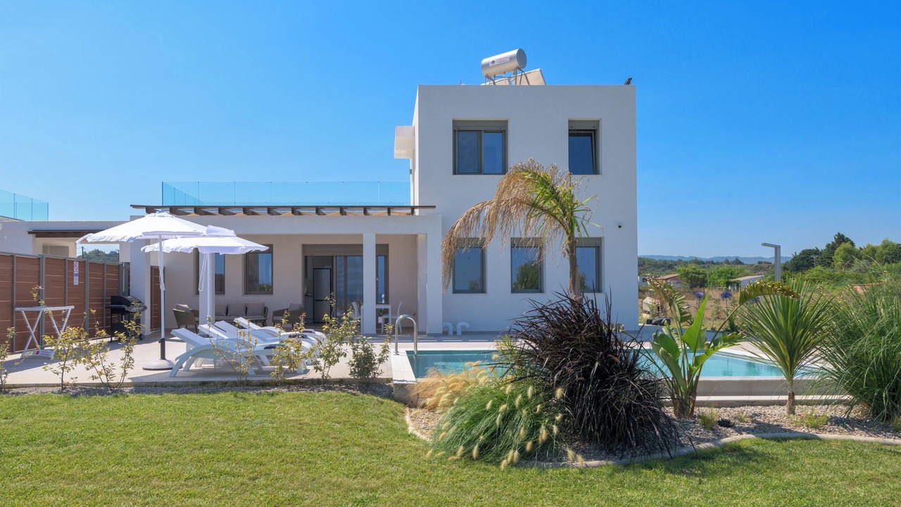 Photo of Outdoor in Theologos