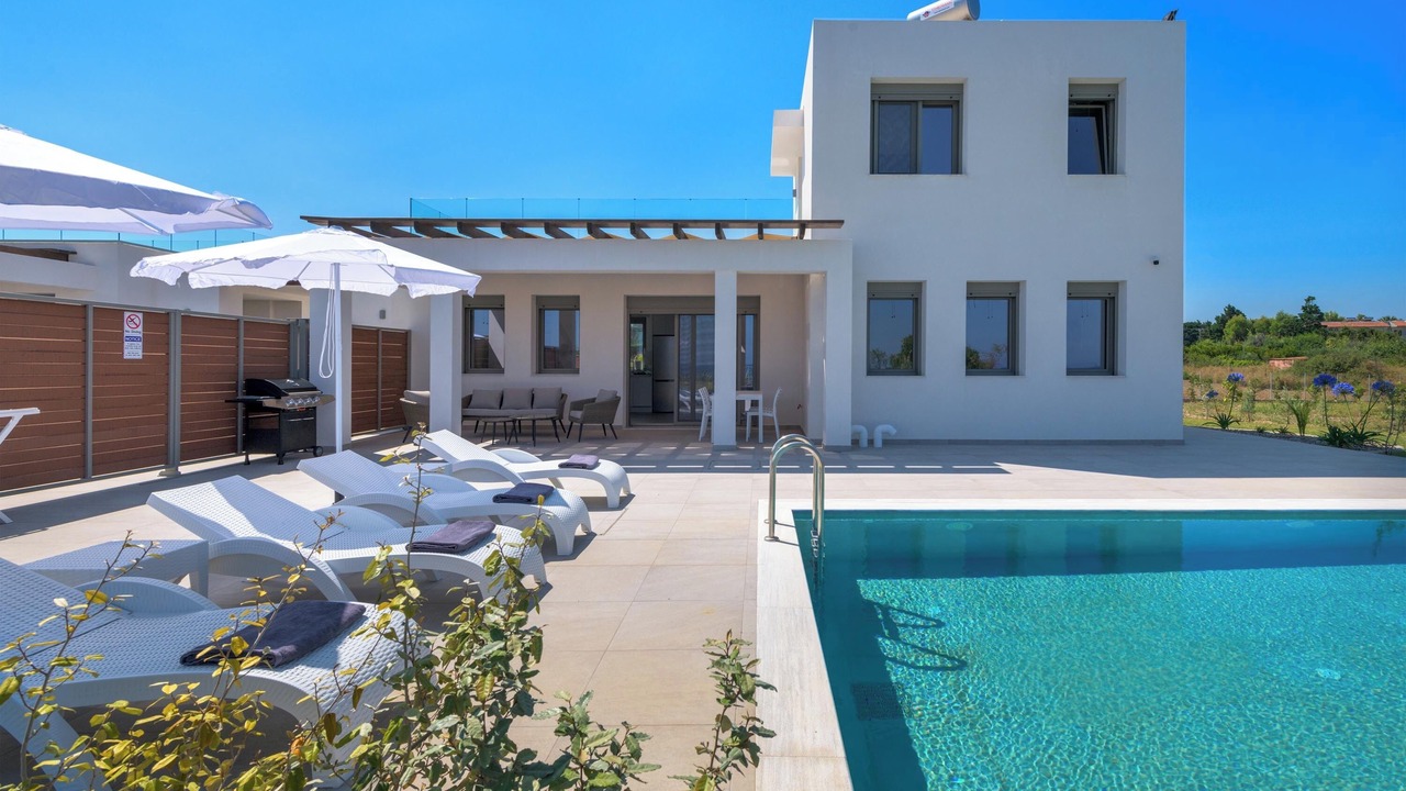 Photo of Outdoor in Theologos