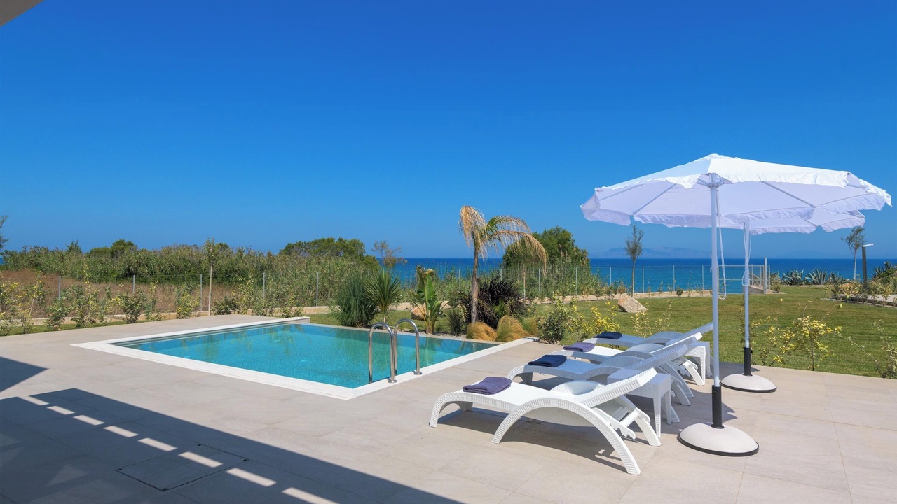 Photo of Outdoor in Theologos