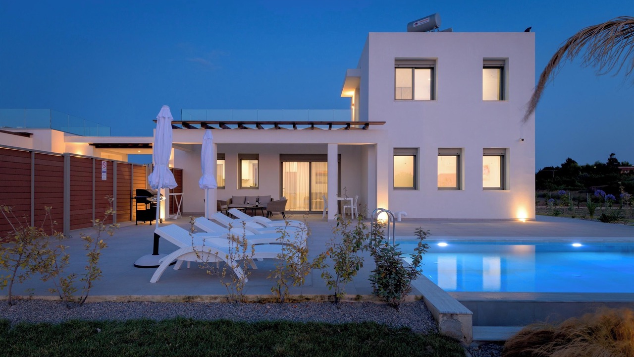Photo of Outdoor in Theologos