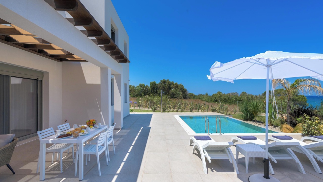 Photo of Outdoor in Theologos