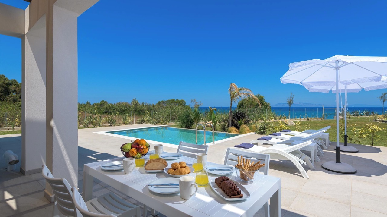 Photo of Outdoor in Theologos