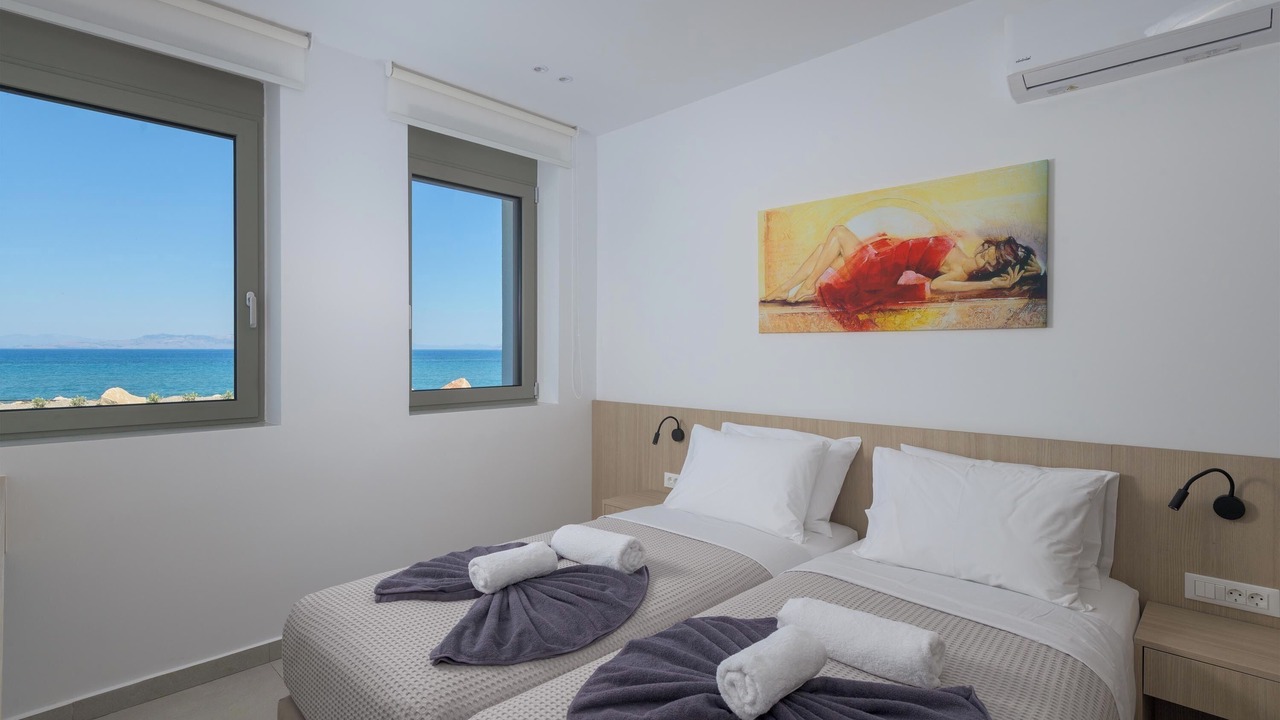 Photo of Bedroom in Theologos