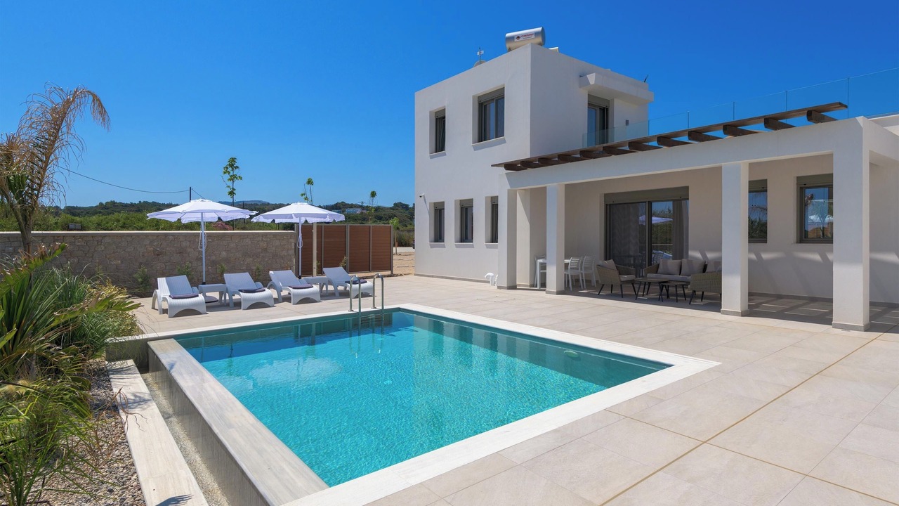 Photo of Outdoor in Theologos