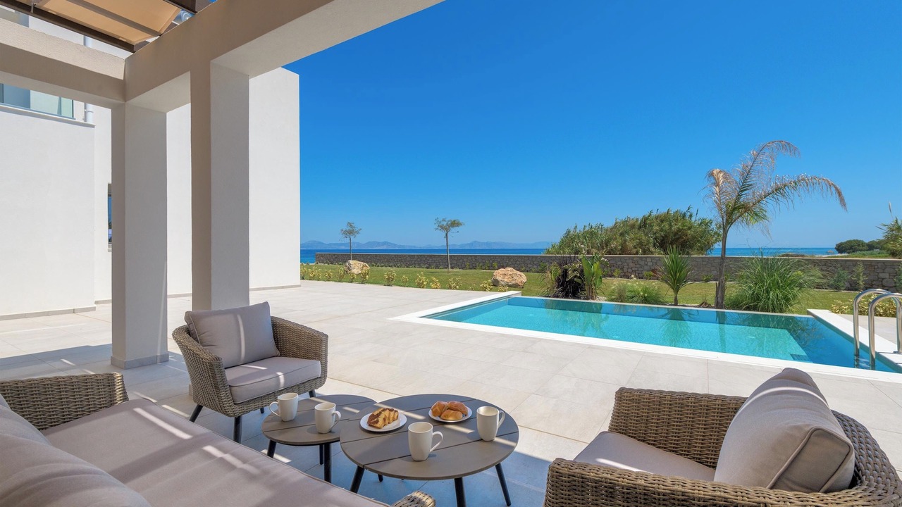 Photo of Outdoor in Theologos