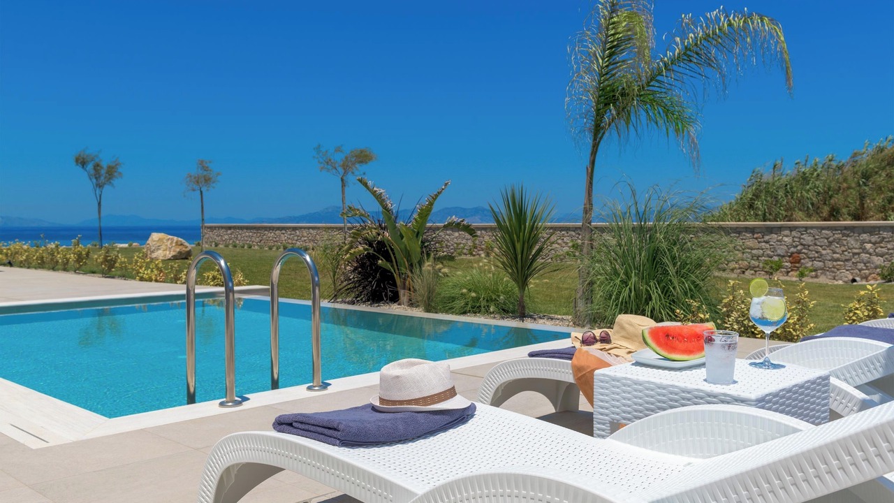 Photo of Outdoor in Theologos