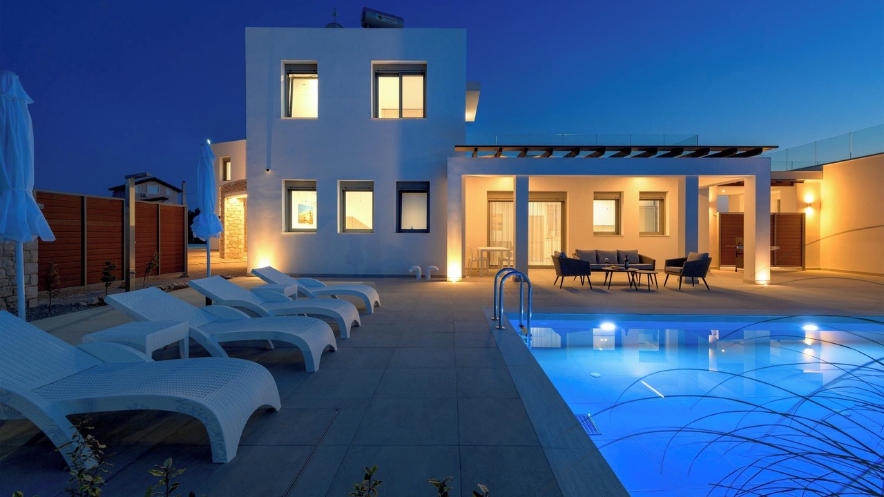Photo of Outdoor in Theologos