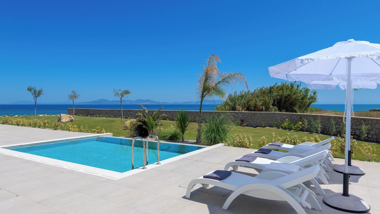 Photo of Outdoor in Theologos