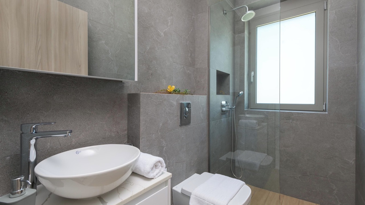 Photo of Bathroom in Theologos