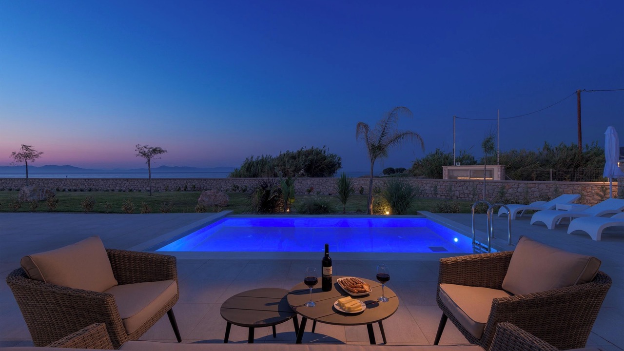 Photo of Outdoor in Theologos