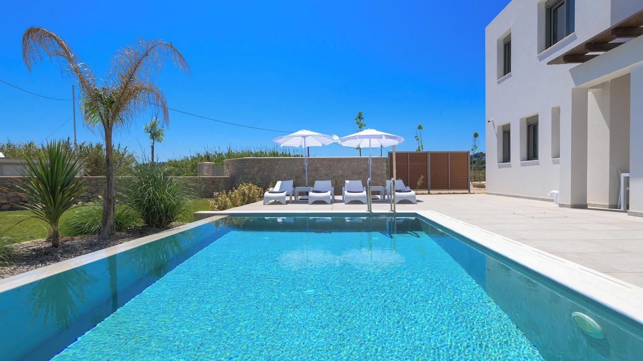 Photo of Outdoor in Theologos