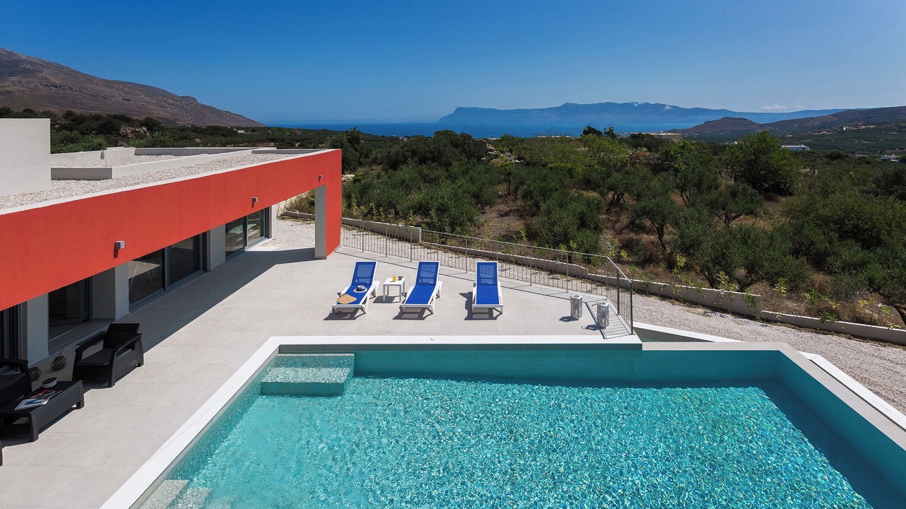 Photo of Outdoor in Karefiliana