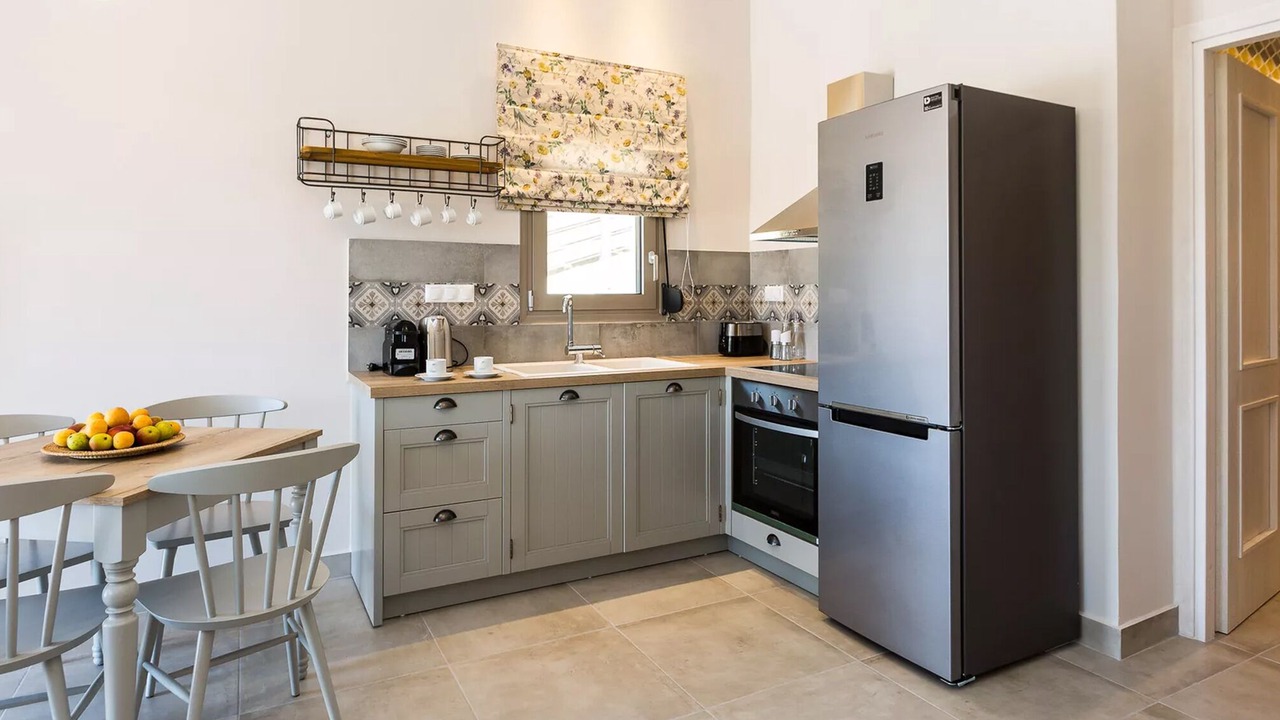 Photo of Kitchen in Spilion