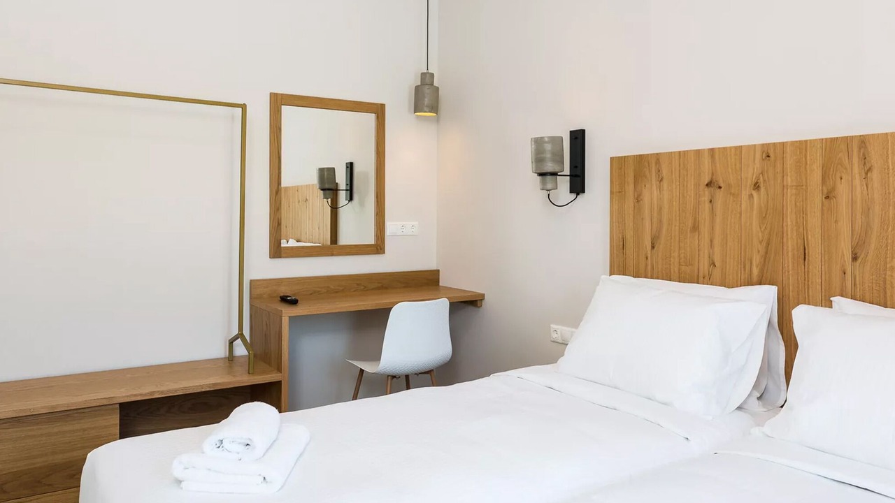 Photo of Bedroom in Spilion
