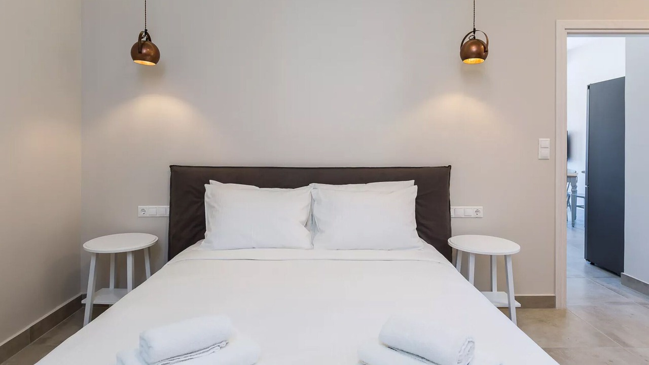 Photo of Bedroom in Spilion