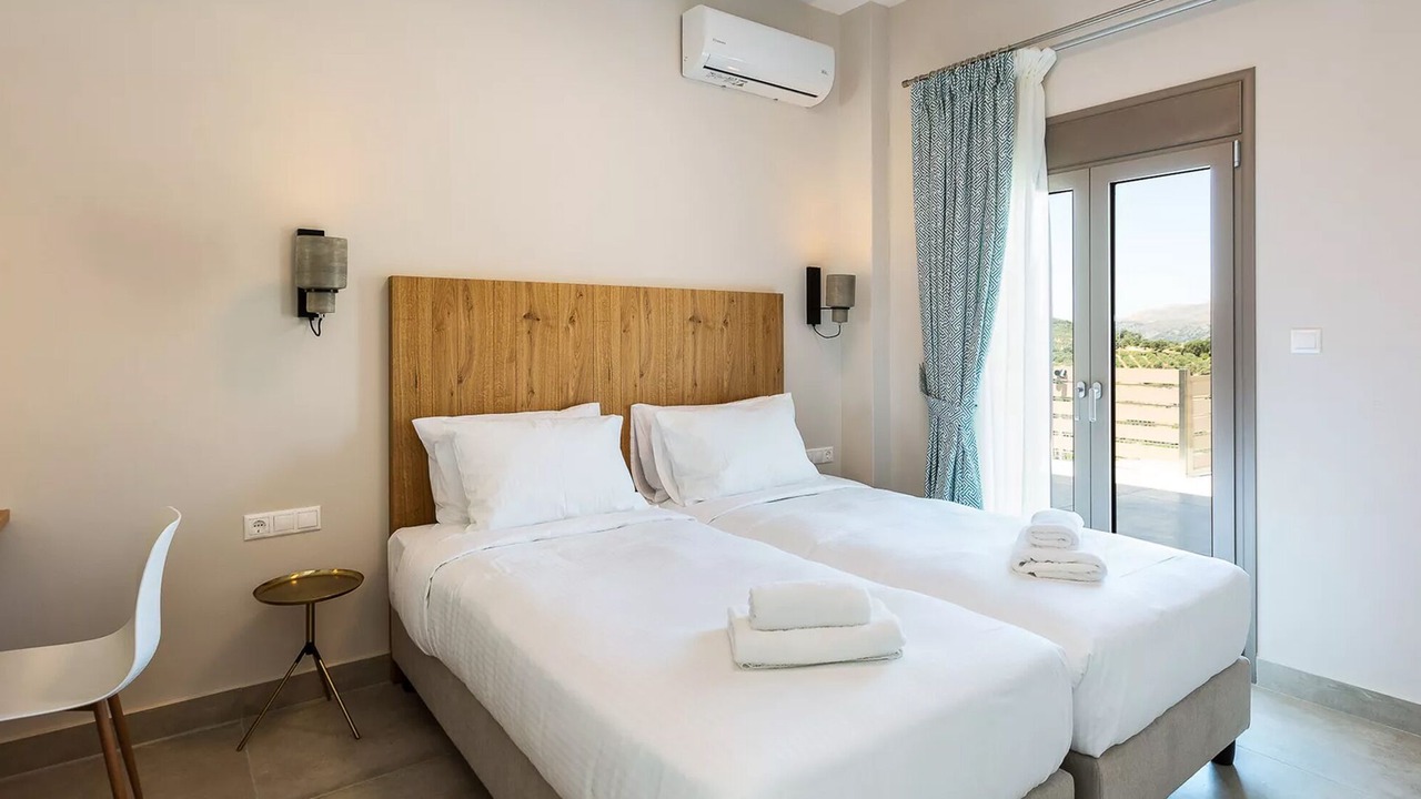 Photo of Bedroom in Spilion