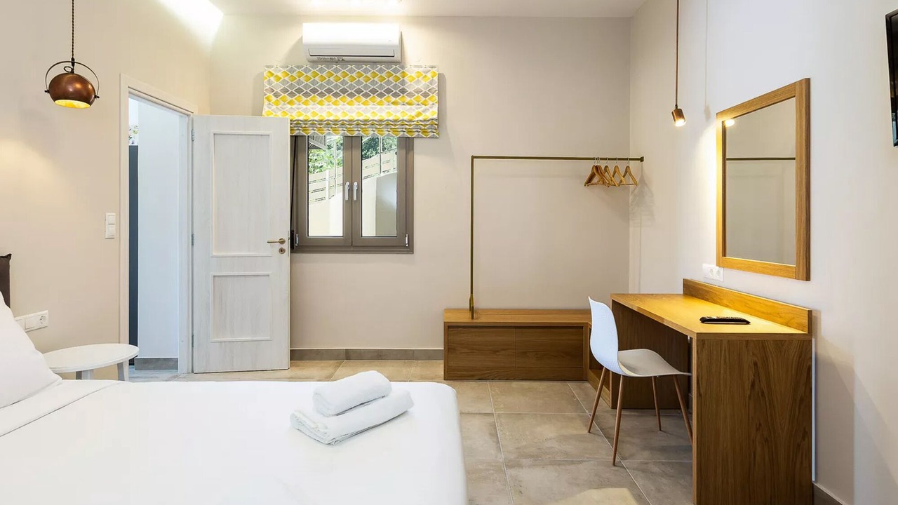 Photo of Bedroom in Spilion
