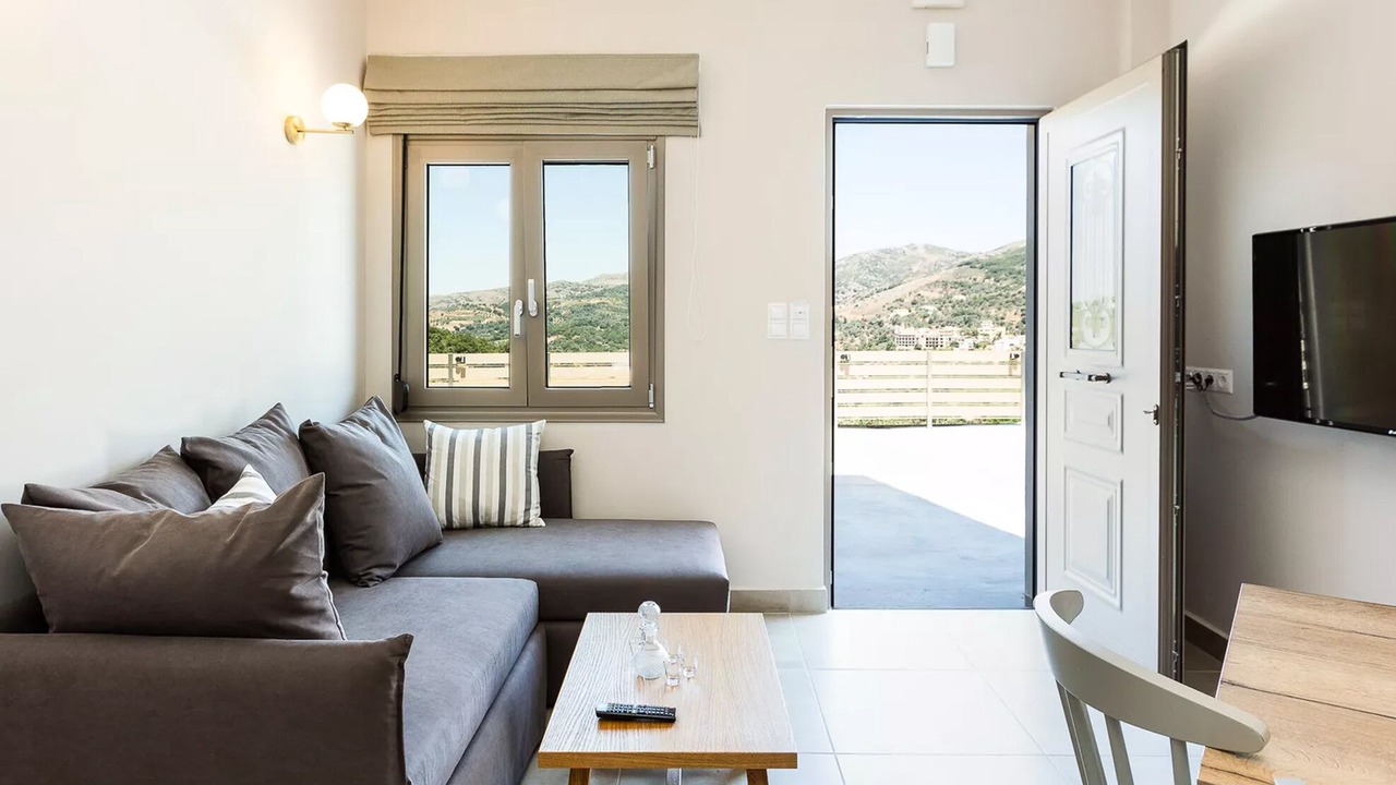 Photo of Livingroom in Spilion