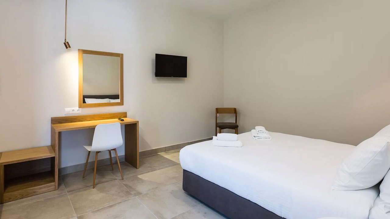 Photo of Bedroom in Spilion