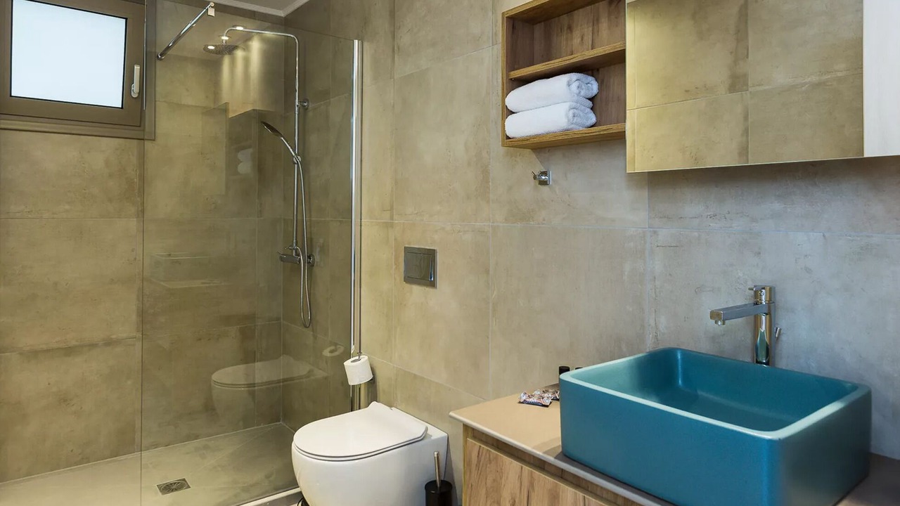 Photo of Bathroom in Spilion