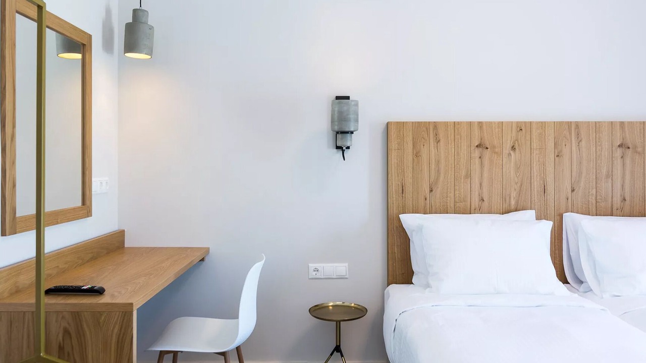 Photo of Bedroom in Spilion