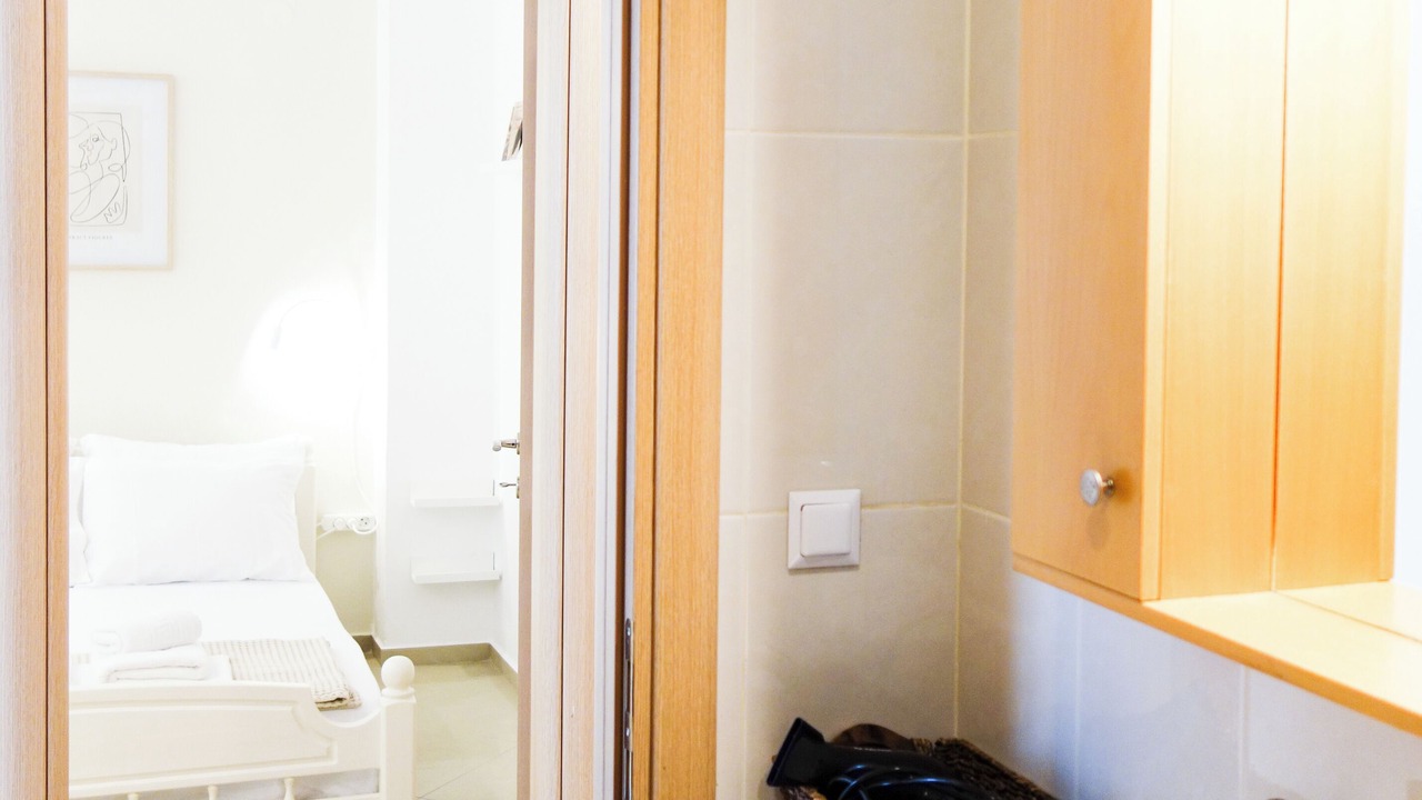 Photo of Bathroom in Kavala