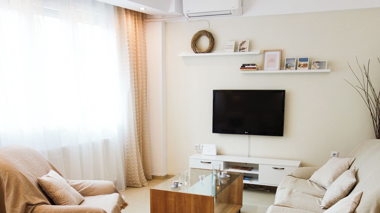 Photo of Livingroom in Kavala