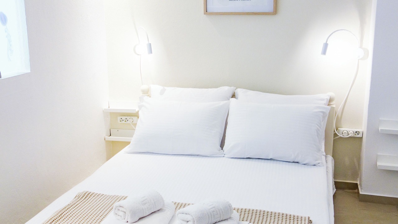 Photo of Bedroom in Kavala