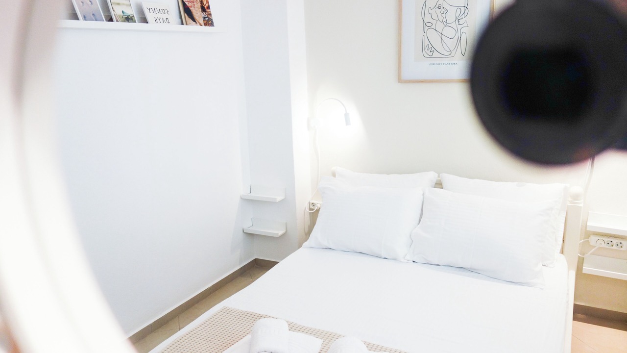 Photo of Bedroom in Kavala