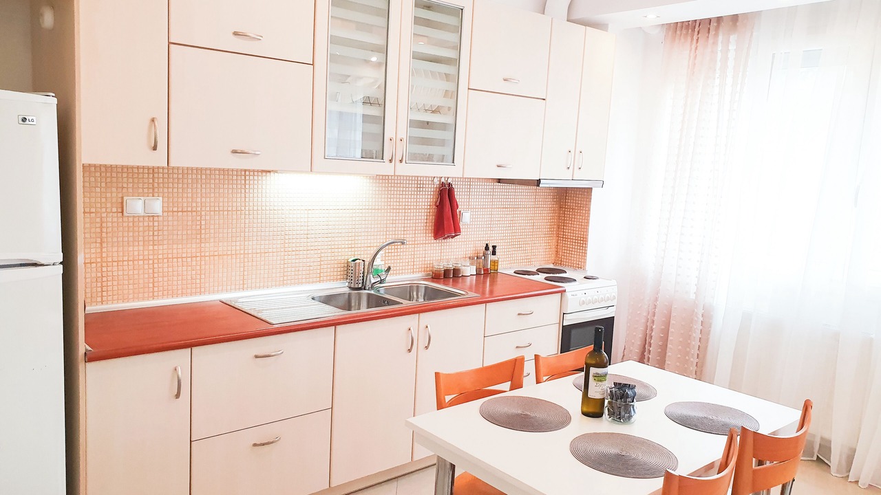 Photo of Kitchen in Kavala