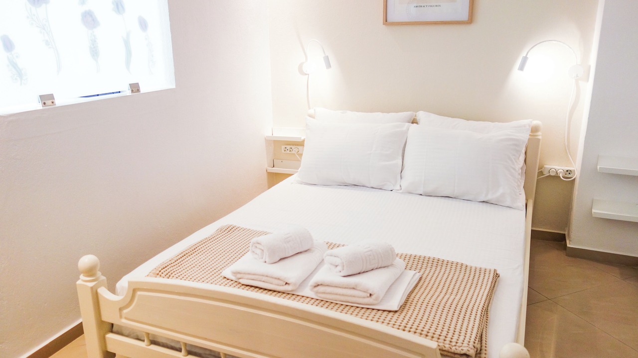 Photo of Bedroom in Kavala