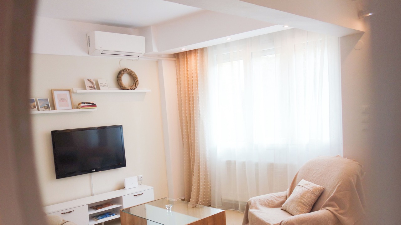 Photo of Livingroom in Kavala