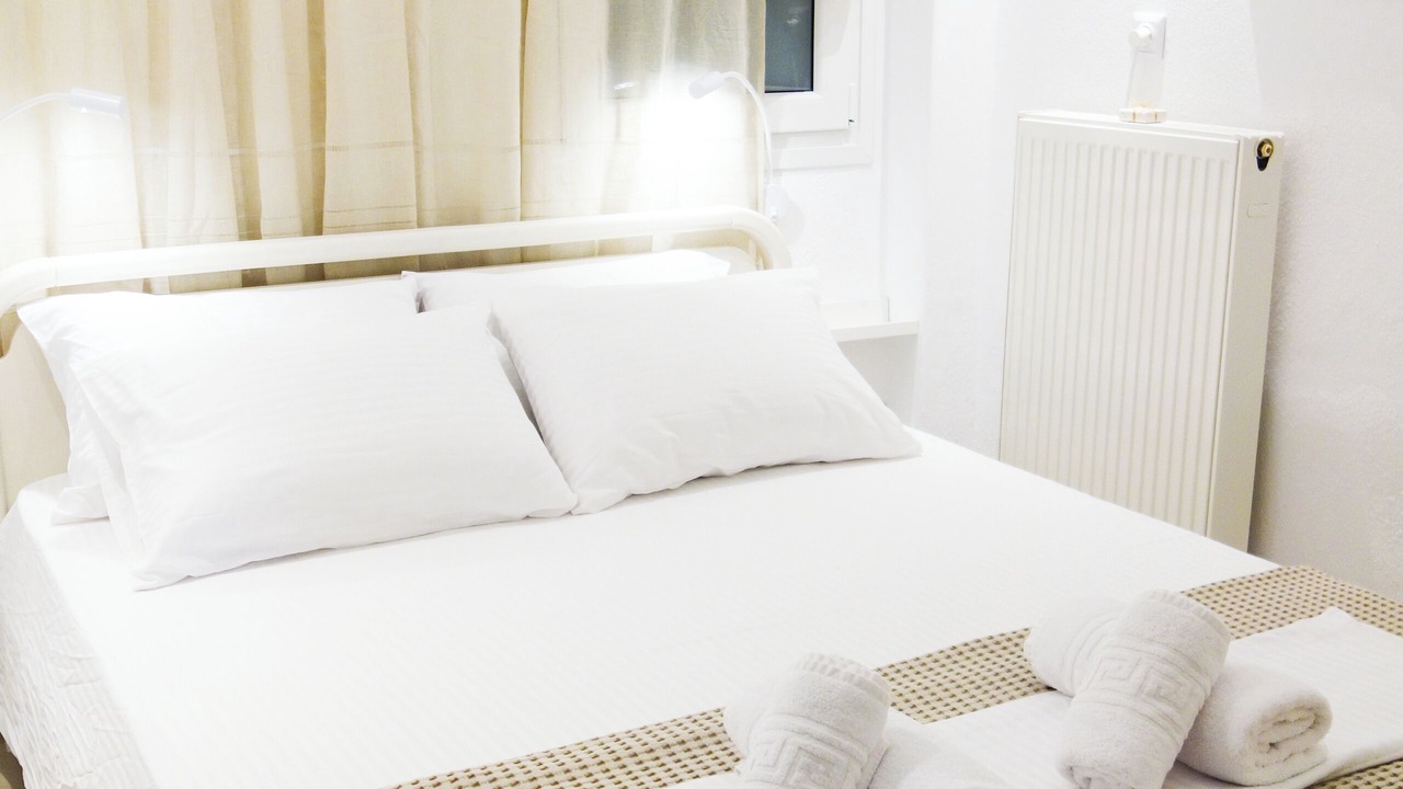 Photo of Bedroom in Kavala