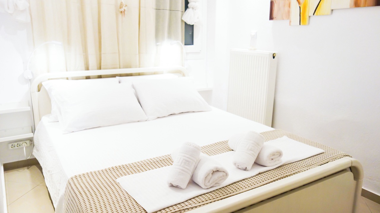 Photo of Bedroom in Kavala