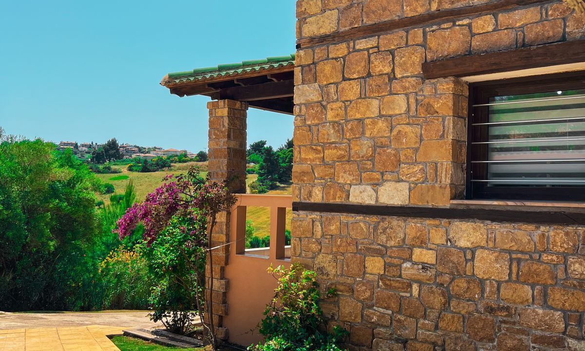 Photo of Outdoor in Kassandra