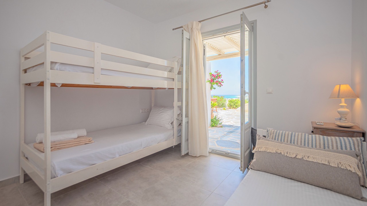 Photo of Bedroom in Maragas