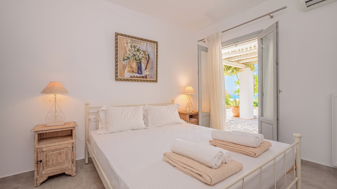 Photo of Bedroom in Maragas