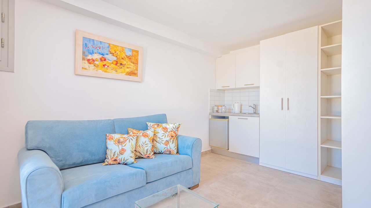 Photo of Livingroom in Maragas