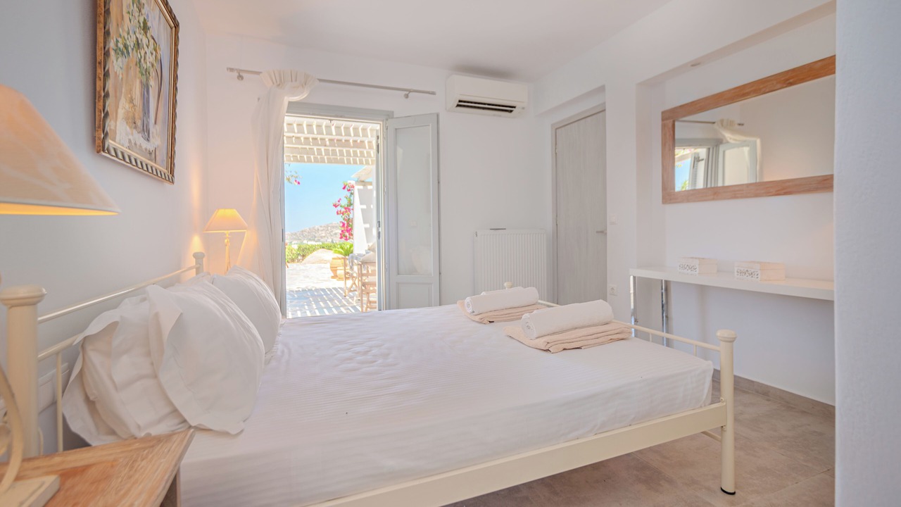 Photo of Bedroom in Maragas