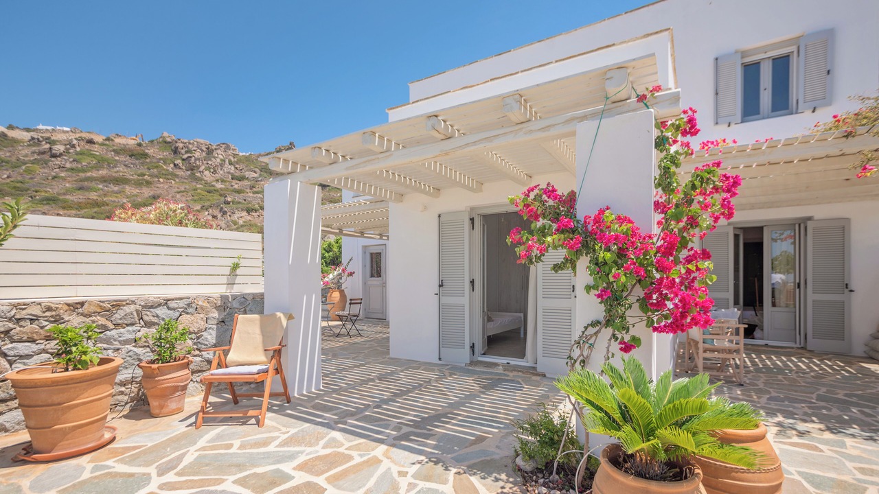 Photo of Patio Balcony in Maragas