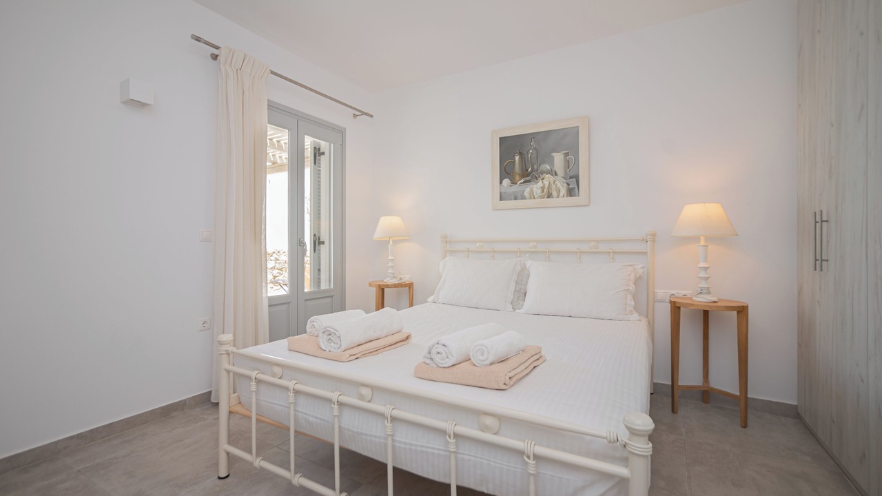 Photo of Bedroom in Maragas