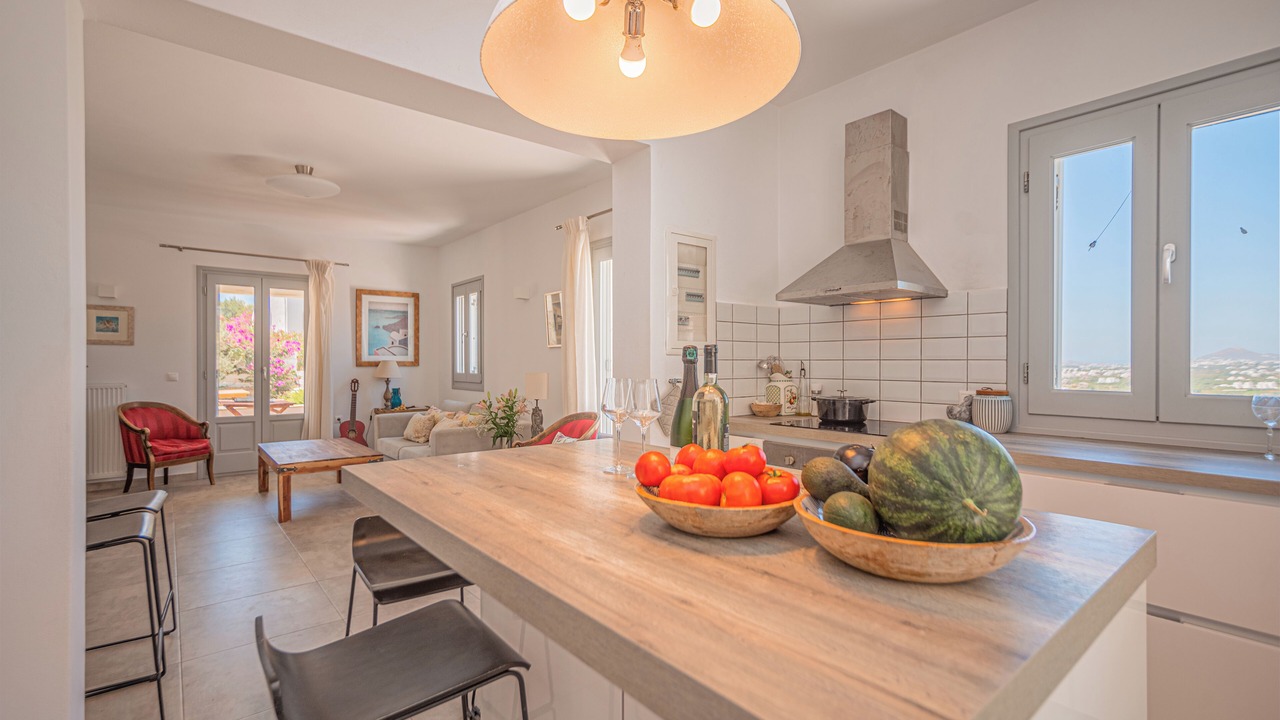 Photo of Kitchen in Maragas
