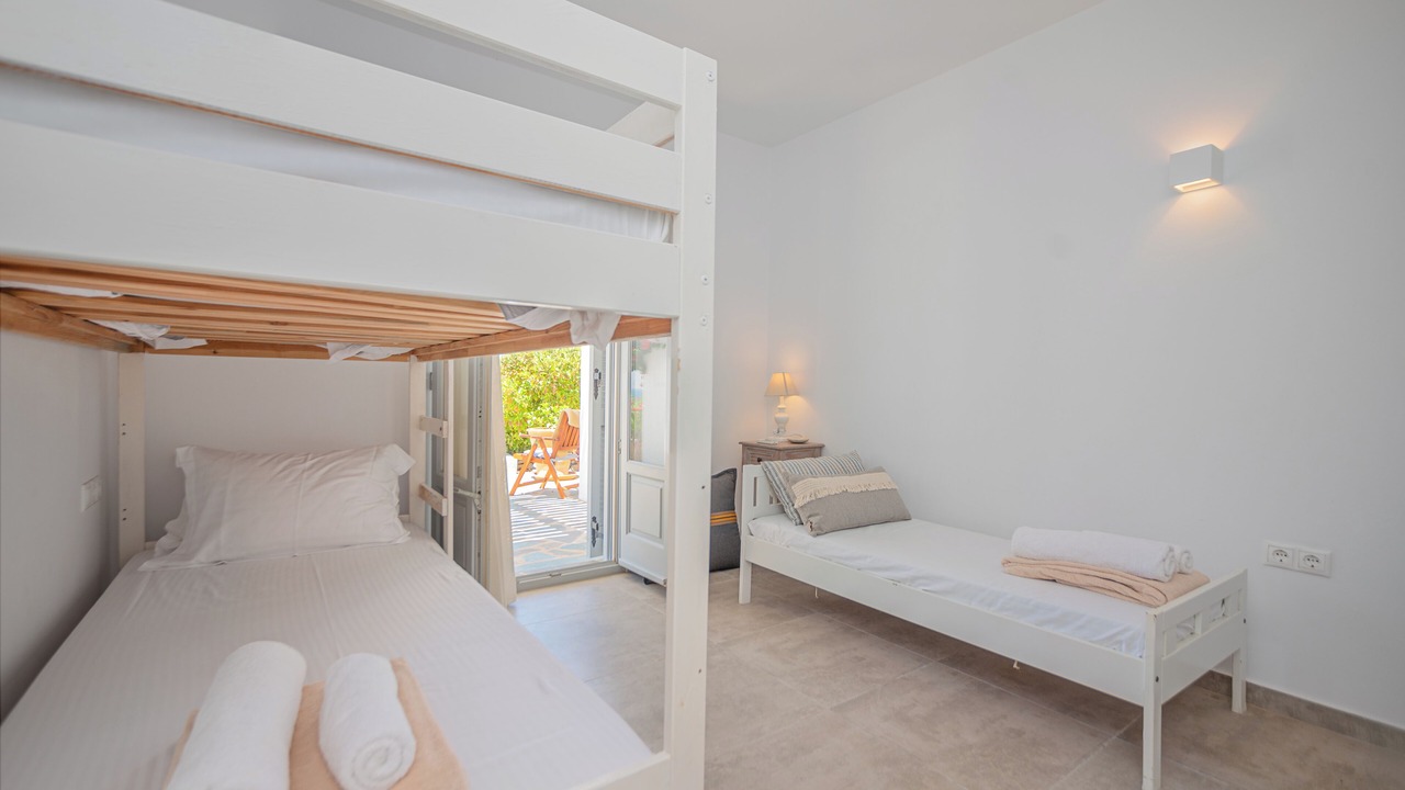 Photo of Bedroom in Maragas