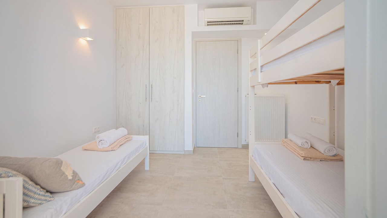 Photo of Bedroom in Maragas