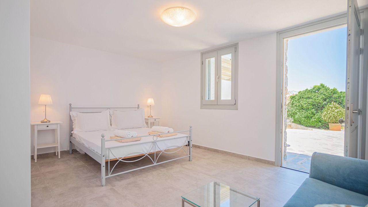Photo of Bedroom in Maragas