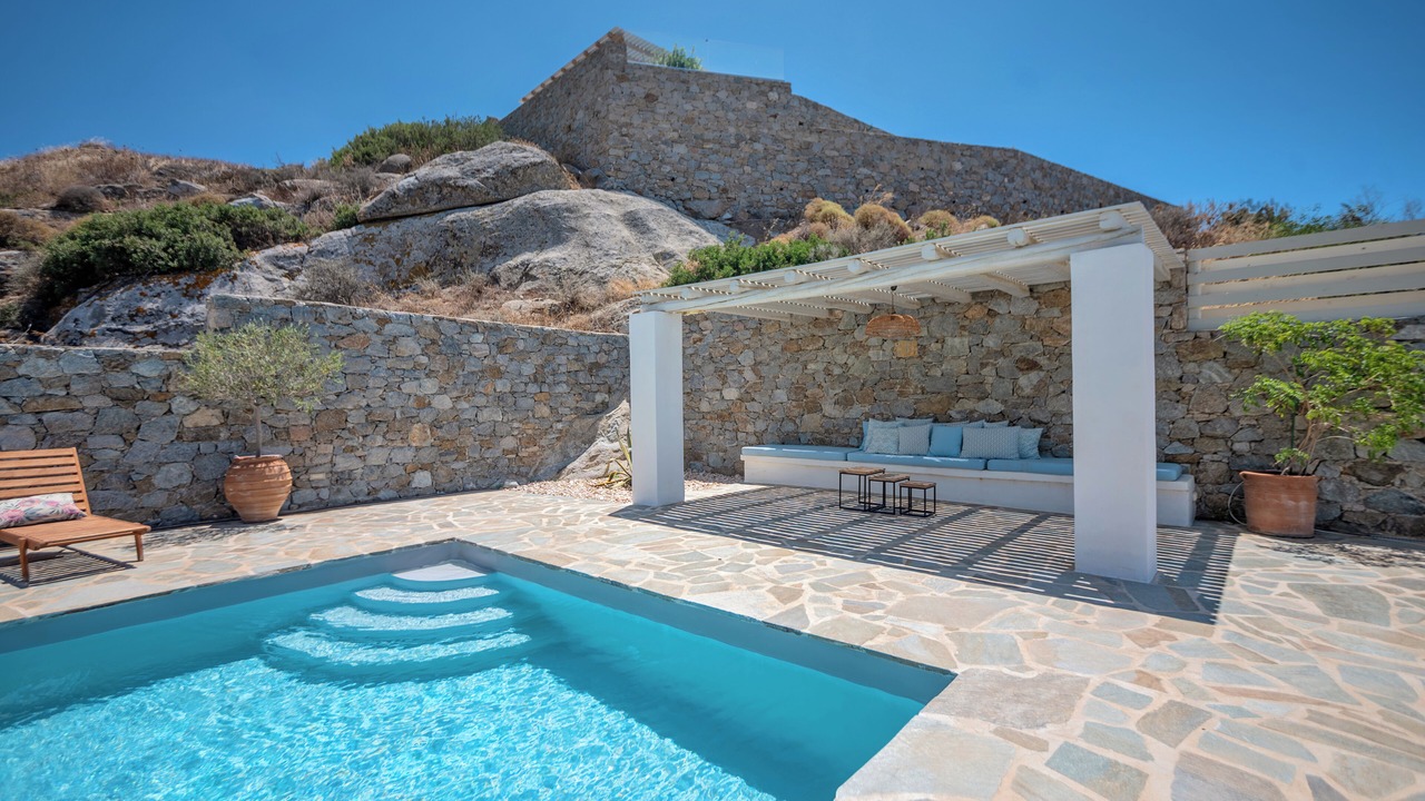 Photo of Outdoor in Maragas