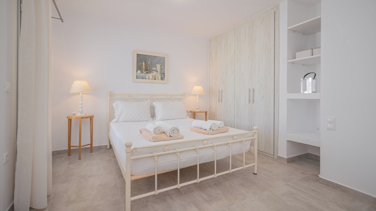 Photo of Bedroom in Maragas